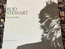 ROD STEWART - STORYTELLER THE COMPLETE ANTHOLOGY: 1964 -1990 LP NEW  7LP BOX SET