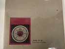 JUNE OF 44 - ENGINE TAKES TO THE WATER Library Ed. LP 1995 Quarterstick Lungfish