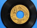 SUPREMES BUTTERED POPCORN   WHO'S LOVING YOU  7