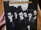 Rammstein Made In Germany Vinyl