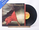 Thin Lizzy - Renegade - A//1 B//1 LP Vinyl Record - EX/EX