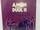 AMON Düül II–Phallus Dei-UK LP-1969-  Amon Düül II SLS 50257