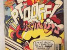 Psych Rock LP The Deviants - Ptooff SIRE