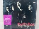 1988 Forgotten Rebels Surfin On Heroin LP Record Original Pressing Hype Sticker
