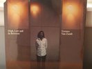 TOWNES VAN ZANDT High, Low And In Between LP PYS-5700 1st USA Press 1971 SEALED