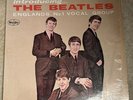 The Beatles Introducing No. 1 Vocal Group VeeJay 1062 Open Shrink Excellent Cond