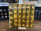 Glenn Gould BACH Goldberg Variations - Columbia ML 5060 EX-NM - See Details