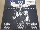RANDY UCHIDA GROUP Deathly Fighter 7