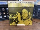 The Fabulous Fats Navarro Volume 1 LP-EX C-G+Blue Note BLP 1531 Mono RVG Vinyl
