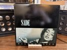 SADE LP/DIAMOND LIFE/FR 39581/STEREO 1984/VINYL EX-CONDITION S-EX LP
