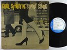 Sonny Clark - Cool Struttin' LP - Blue Note - BLP 1588 Mono DG RVG Ear 47 W 63rd