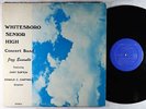 Whitesboro Senior High School Ft. Gary Burton - 1973 LP - Funk Jazz VG+ HEAR
