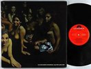 Jimi Hendrix Experience - Electric Ladyland 2xLP - Polydor UK VG++