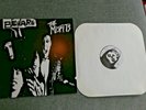 Misfits- Beware LP Record Punk Hardcore Plan 9 PLP9 Cherry Red