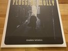 Flogging Molly Drunken Lullabies “IRISH FLAG