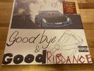 Juice WRLD – Goodbye & Good Riddance - LP Vinyl Record 12