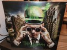 Pink Cream 69 - Headstrong 2017 Gatefold Black LP / SEALED