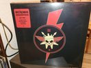ECLIPSE - Armageddonize / 2021 Yellow LP / LTD 300 / SEALED