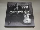 COFFRET Johnny Hallyday Le cœur D'un Homme