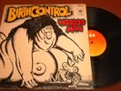 Birth Control - Hoodoo Man lp german rock krautrock vinyl record