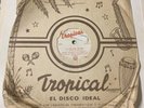 Pedro Salcedo y Orq. COLOMBIA AFRO CUMBIA 78 La Pollera Colora TROPICAL VG- HEAR