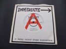 Australian Playboys - Black Sheep R.I.P. 1967 UK 45 IMMEDIATE DEMO KILLER PSYCH