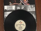 Slayer Show No Mercy Vinyl Record 1983 Metal Blade Records- Play Tested - VG++