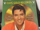 ELVIS PRESLEY Elvis' Gold Records Vol 4 ORIG 1968 LPM 3921 LP. NM