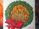 Merry Christmas Vintage Record MORMON TABERNACLE CHOIR RDA221/D LP Vinyl SEALED