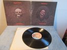 Funkadelic lp Maggot Brain gatefold vinyl record west bound 2007 george clinton