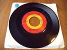 The Beatles - Paperback Writer / Rain 45 1969 Rare Capitol Target Label
