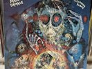 Pink Floyd Brain Damage Screaming Abdabs Vinyl LP Live Record VG++ DSM 1972
