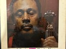 Charles Mingus Blues & Roots OG Atlantic 1305 Bullseye Label