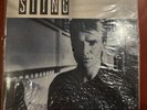 STING - Original master Recording Dream Of The Blue Turtles LP 1985 MFSL Sealed
