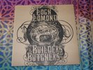 Rare Loch Lomond The Builders and The Butchers Split 12