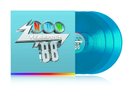 Various Artists - Now Yearbook 88 BLUE COLOURED vinyl LP NEW/SEALED IN STOCK
