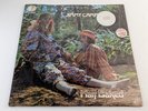 Jimmy Campbell ‎Half Baked Vertigo Vinyl LP Album VEL-1000 (Sealed Unopened)