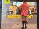 Joe's All Stars – Brixton Cat 1969 U.K. 1st Press (Trojan Records – TBL 106)
