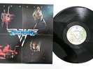 VAN HALEN Self Titled WARNER BROS BSK-3075 VINYL NEAR MINT 1208