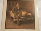Hank Williams Jr.: Habits Old And New LP Vinyl 1980 Record 6E-278
