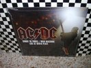 AC/DC-Shoot To Thrill-OR.RSD NOS STILL SEALED MINT STERLING 45 & PICTURE SLEEVE