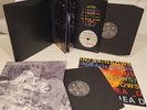 Radiohead In Rainbows 2007 LTD Edition Box Set complete mint Unplay FREE SHIP