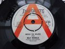 Billy Nicholls - Would You Believe 1968 UK 45 IMMEDIATE DEMO PSYCH SMALL FACES