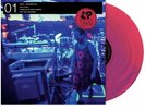 Phish LP on LP 01 (Ruby Waves 7/14/19) (Limited Edition) (Vinyl)