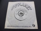 The Orlons - Spinnin' Top  1966 UK 45 PLANET MOD NORTHERN SOUL