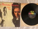 THE FEMININE COMPLEX LIVIN' LOVE ORIGINAL 1969 FEM GARAGE-PSYCH SHRINK  EX