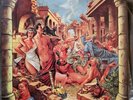 Sodom–Mortal Way Of Live 2 Χ LP 1st press 1988 Steamhammer–SPV 80-7575 [Germany]