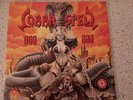 Cobra Spell - 666 (Red Vinyl) 12