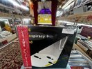 Greg Kihn Band / Kihnspiracy 1983 JAPANESE 1ST PRES. OBI/INSERT (MINT) VINYL