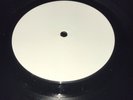 TEST PRESSING Zeke - Til The Livin End Vinyl Relapse Records Dwarves Poison Idea